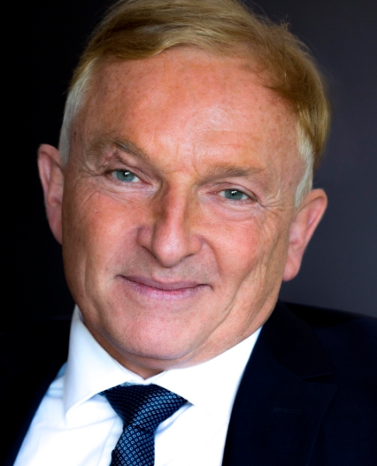 Maurice Berenger is the chief executive of CardioRenal.